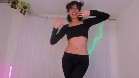 Snapshot of celeste_lumi chatting on 2, 5, 2026 Celeste online show from 2, 5, 2026