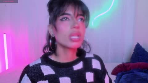Snapshot of celeste_lumi chatting on 15, 5, 2026 Celeste online show from 15, 5, 2026