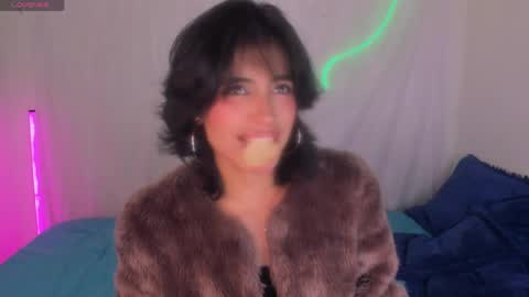 Snapshot of celeste_lumi chatting on 18, 5, 2026 Celeste online show from 18, 5, 2026