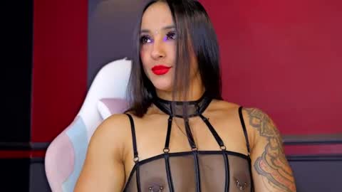 Celeste Madson online show from 21, 9, 2025