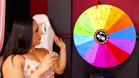 Snapshot of celeste_madson chatting on 7, 2, 2026 Celeste Madson online show from 7, 2, 2026