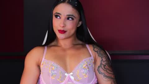 Snapshot of celeste_madson chatting on 23, 6, 2026 Celeste Madson online show from 23, 6, 2026