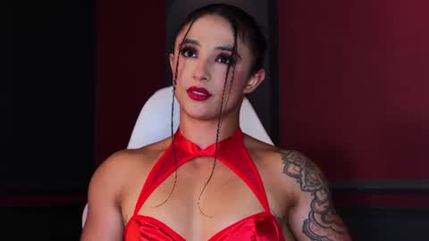 Snapshot of celeste_madson chatting on 9, 7, 2026 Celeste Madson online show from 9, 7, 2026