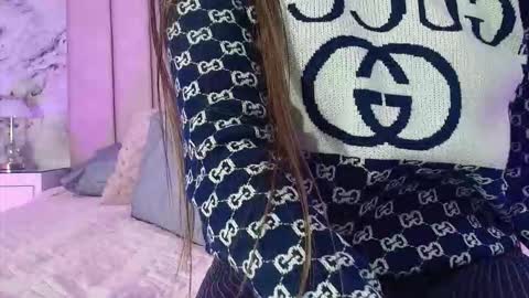 Celeste online show from 20, 11, 2025