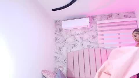 Celeste online show from 25, 11, 2025