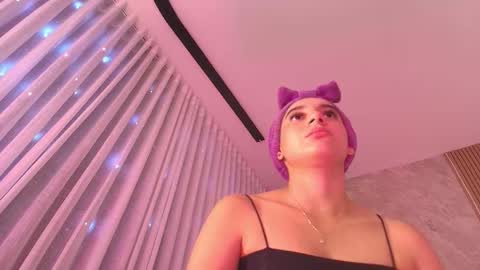 Celeste online show from 13, 2, 2026