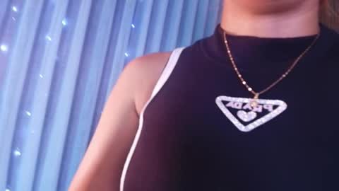 Snapshot of celeste_moonx chatting on 24, 4, 2026 Celeste online show from 24, 4, 2026