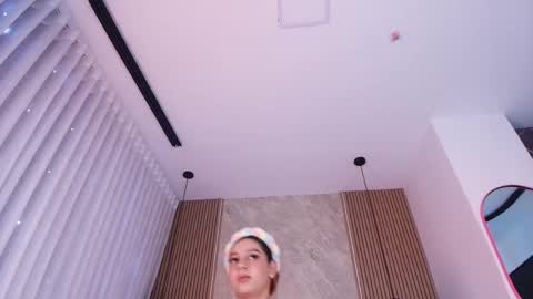 Snapshot of celeste_moonx chatting on 2, 5, 2026 Celeste online show from 2, 5, 2026