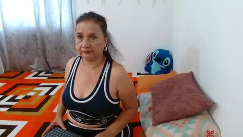 Celeste Ortega  online show from 19, 11, 2025