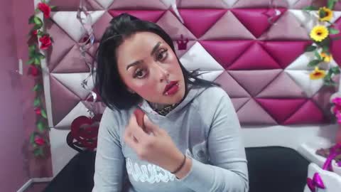 Snapshot of celeste_owen18 chatting on 7, 2, 2025 celeste owen18 online show from 7, 2, 2025