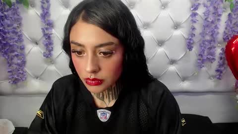 Snapshot of celeste_owen18 chatting on 11, 3, 2025 celeste owen18 online show from 11, 3, 2025