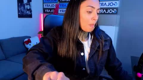 celeste owen18 online show from 18, 2, 2026