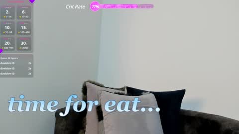     online show from 16, 1, 2025