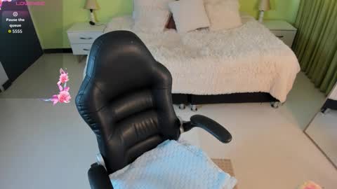 Celeste online show from 14, 2, 2026