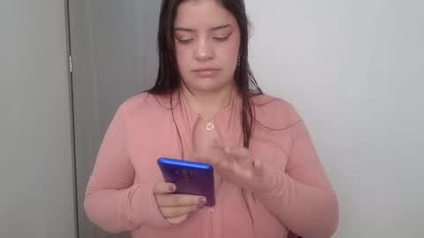 celeste_shinny online show from 23, 11, 2025