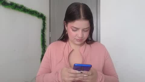 celeste_shinny online show from 16, 12, 2025