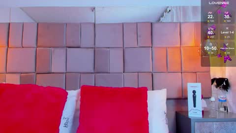 celeste star  online show from 29, 11, 2025