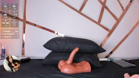 Celeste online show from 27, 3, 2026