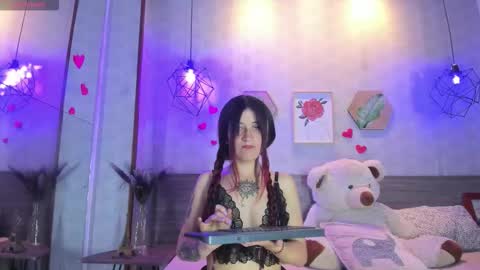 Celeste online show from 26, 2, 2026