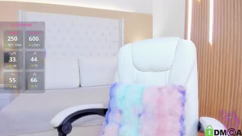 Celeste Wayne online show from 27, 3, 2026