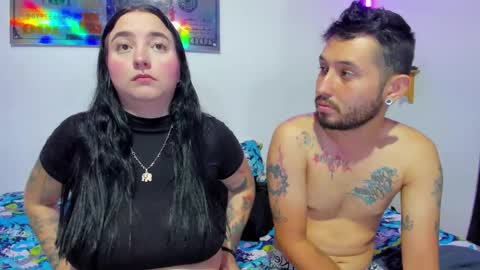 Snapshot of celeste_y_pipe chatting on 6, 2, 2025 Celeste Y Pipe online show from 6, 2, 2025