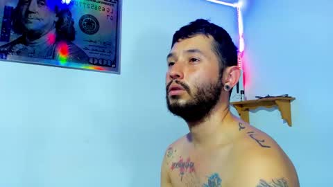 Snapshot of celeste_y_pipe chatting on 16, 2, 2025 Celeste Y Pipe online show from 16, 2, 2025