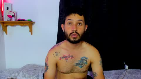 Snapshot of celeste_y_pipe chatting on 26, 2, 2025 Celeste Y Pipe online show from 26, 2, 2025
