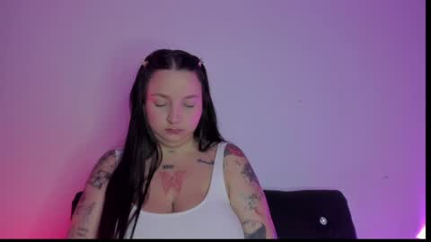 Snapshot of celeste_y_pipe chatting on 11, 4, 2026 Celeste Y Pipe online show from 11, 4, 2026