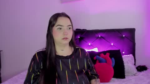 Snapshot of celeste_y_pipe chatting on 21, 6, 2026 Celeste Y Pipe online show from 21, 6, 2026