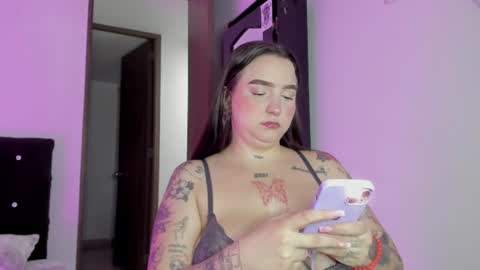 Snapshot of celeste_y_pipe chatting on 7, 7, 2026 Celeste Y Pipe online show from 7, 7, 2026