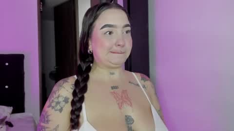 Snapshot of celeste_y_pipe chatting on 15, 7, 2026 Celeste Y Pipe online show from 15, 7, 2026