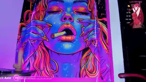 CELEST   online show from 27, 9, 2025