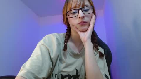 celesteayase online show from 16, 1, 2025