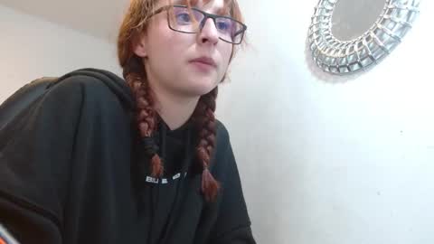 celesteayase online show from 21, 2, 2025