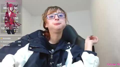 celesteayase online show from 7, 3, 2025