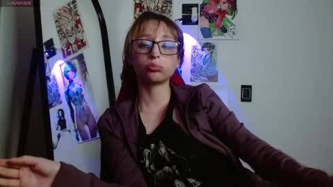 celesteayase online show from 25, 4, 2026