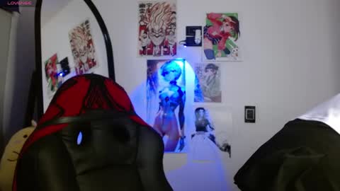 Snapshot of celesteayase chatting on 26, 4, 2026 celesteayase online show from 26, 4, 2026