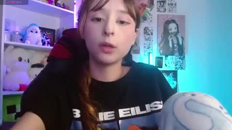 Snapshot of celesteayase chatting on 18, 7, 2026 celesteayase online show from 18, 7, 2026