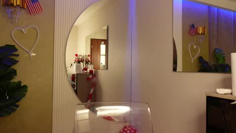 CelesteBailey online show from 1, 3, 2026