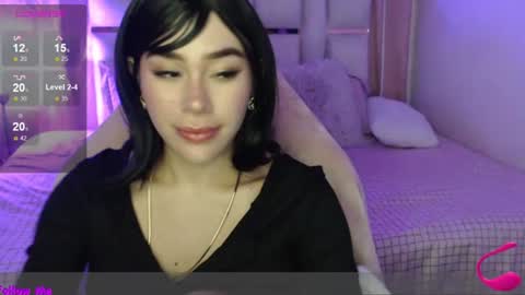 Snapshot of celesteblum chatting on 19, 1, 2026 celesteblum online show from 19, 1, 2026