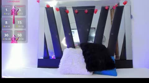 Mariana online show from 10, 3, 2026