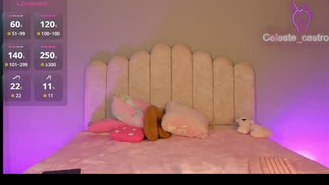 Snapshot of celestecastro_ chatting on 29, 5, 2026 Mariana online show from 29, 5, 2026