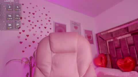 Snapshot of celestecute_ chatting on 20, 2, 2025 Celeste   INSTAGRAM Celestecute 01 online show from 20, 2, 2025