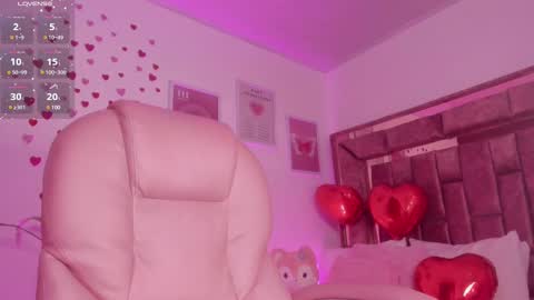 Snapshot of celestecute_ chatting on 20, 2, 2025 Celeste   INSTAGRAM Celestecute 01 online show from 20, 2, 2025