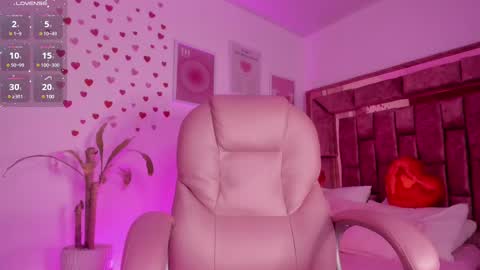 Snapshot of celestecute_ chatting on 26, 2, 2025 Celeste   INSTAGRAM Celestecute 01 online show from 26, 2, 2025