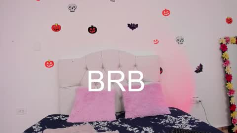 Snapshot of celestederek chatting on 26, 10, 2025 Celeste - Derek online show from 26, 10, 2025