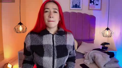 Snapshot of celestee15_ chatting on 6, 11, 2025 Celeste online show from 6, 11, 2025