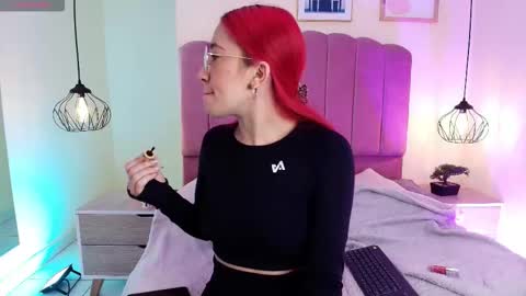 Snapshot of celestee15_ chatting on 14, 11, 2025 Celeste online show from 14, 11, 2025