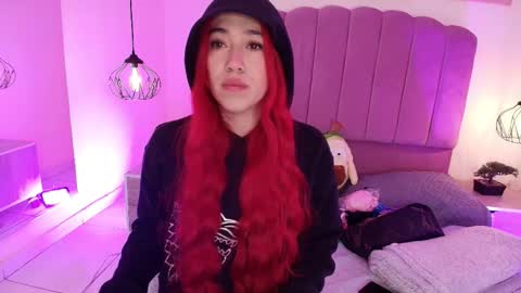 Snapshot of celestee15_ chatting on 22, 11, 2025 Celeste online show from 22, 11, 2025