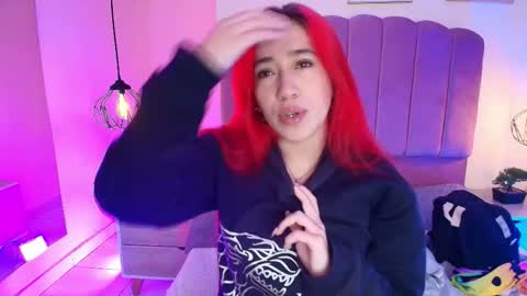 Snapshot of celestee15_ chatting on 1, 12, 2025 Celeste online show from 1, 12, 2025